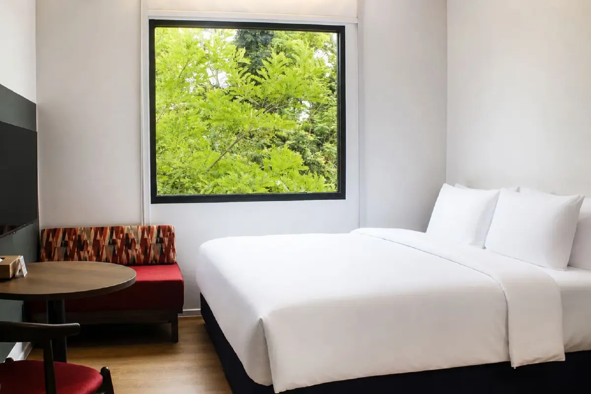 ‘GO Hotel เชียงราย’ อัดโปรฯ เปิดตัวโรงแรมใหม่ ชูคอนเซ็ปต์ ‘GO For A Ride เชียงรายไปด้วยกัน’