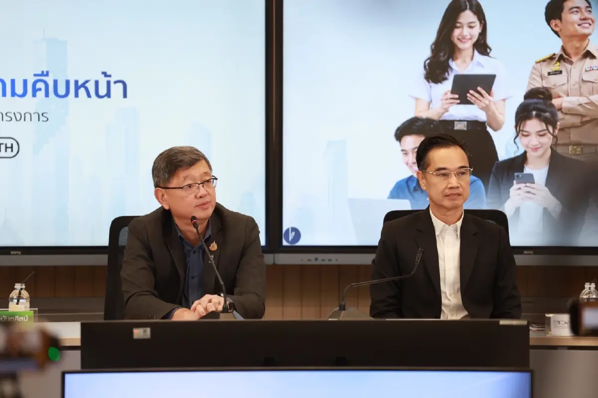 แกะสูตร Pay Per Use 'TH-AI Passport' โควตา 5 ล้านสิทธิ ใช้จริงค่อยจ่ายเงินจริง