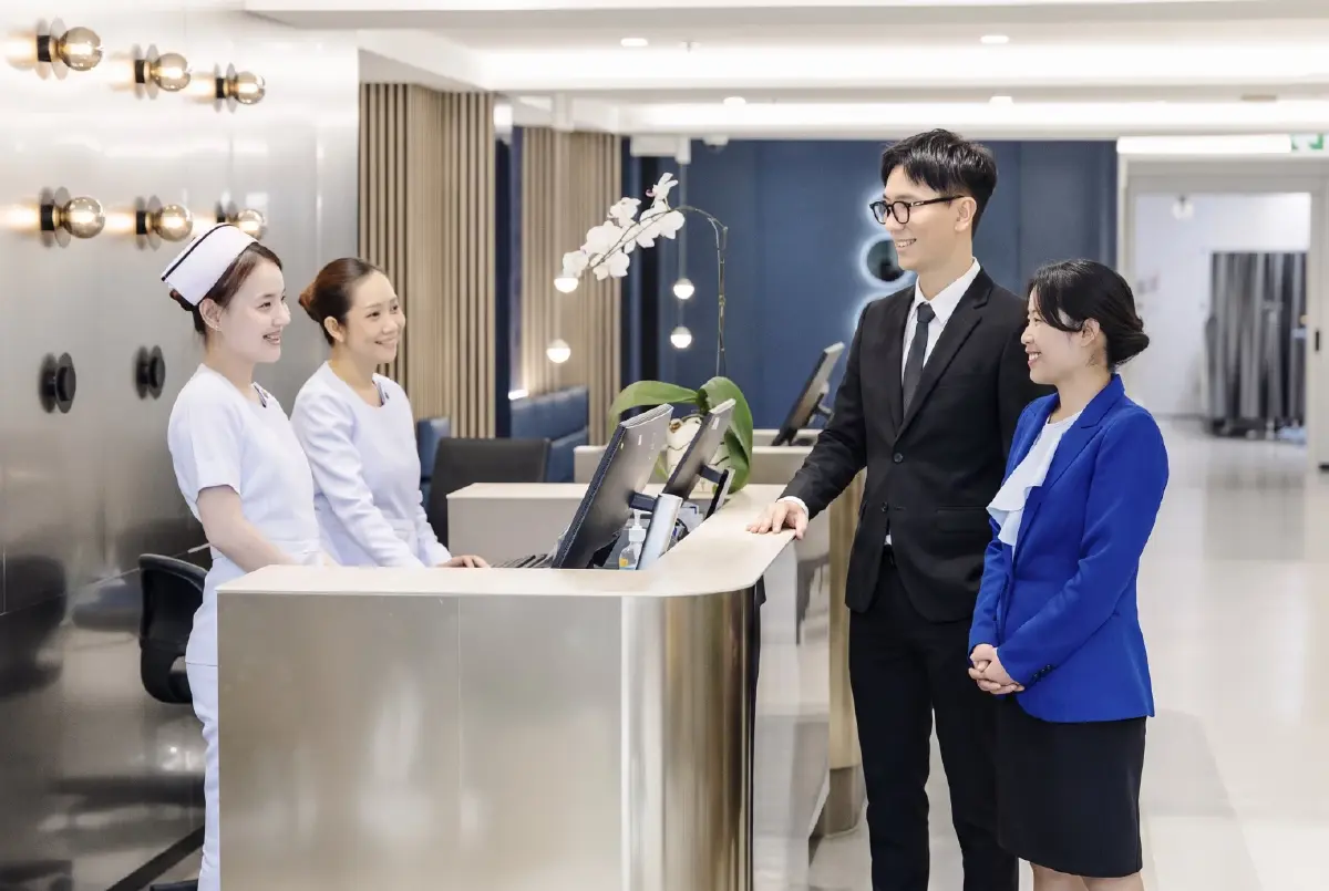 รพ.กรุงเทพ พลิกโฉมศูนย์ GI Care สู่ความเป็นเลิศระดับ SEA
