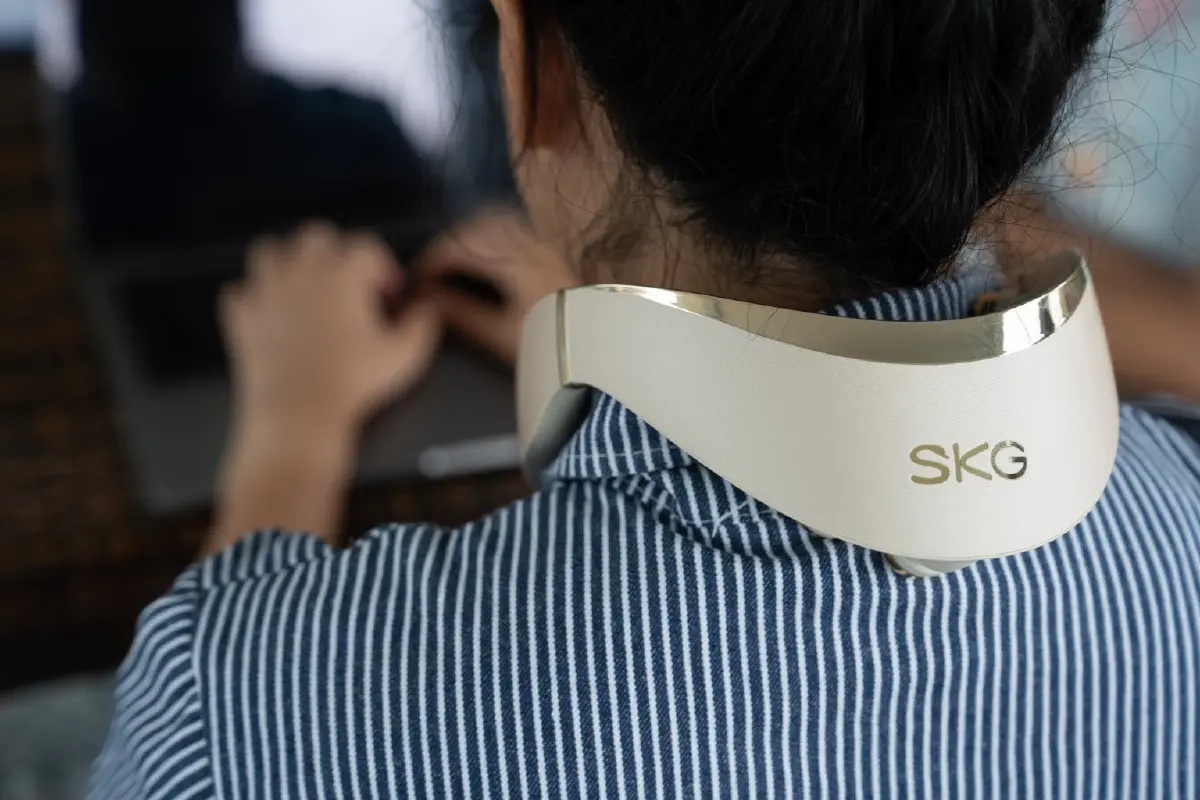 อวสานตัวตึง! รีวิว SKG G7 Pro Fold & H5 Mini แก็ดเจ็ตเผด็จศึกออฟฟิศซินโดรม