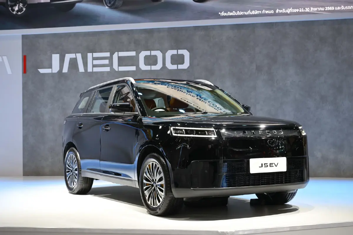 เลาะรั้ว Big Motor Sale 2026 กระตุ้นตลาดรถยนต์ช่วงโลว์ ซีซัน
