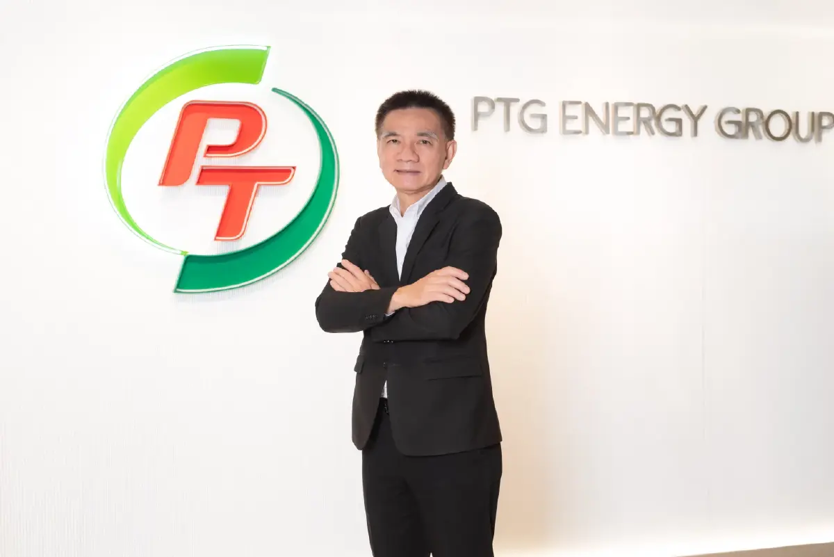 PTG ครึ่งปีแรกแกร่ง รายได้ 1.18 แสนล้าน กำไร Non-Oil พุ่ง 39.5% เดินหน้า One PTG