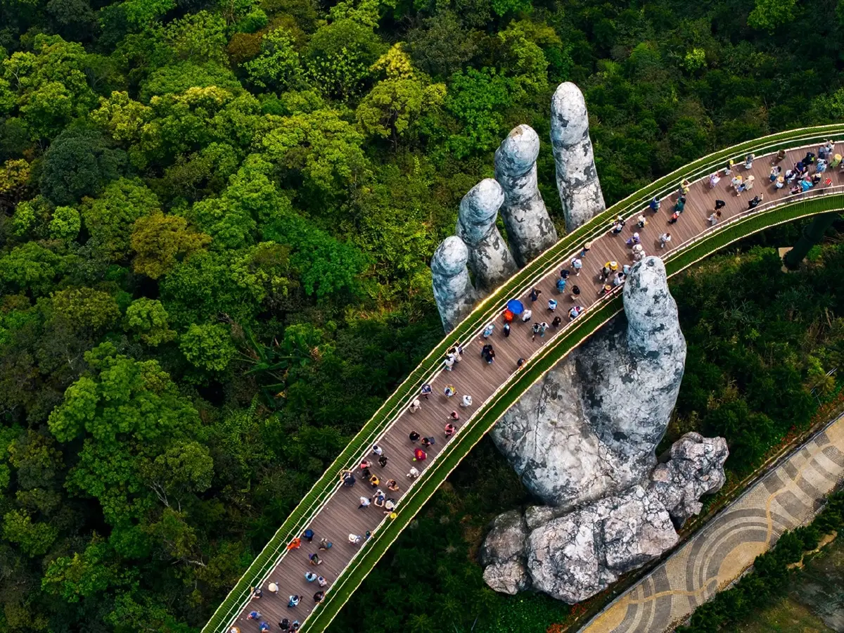 เทรนด์ทำงานแบบยืดหยุ่น หนุน ‘คนไทย’ สนใจเที่ยวต่างประเทศนานขึ้น