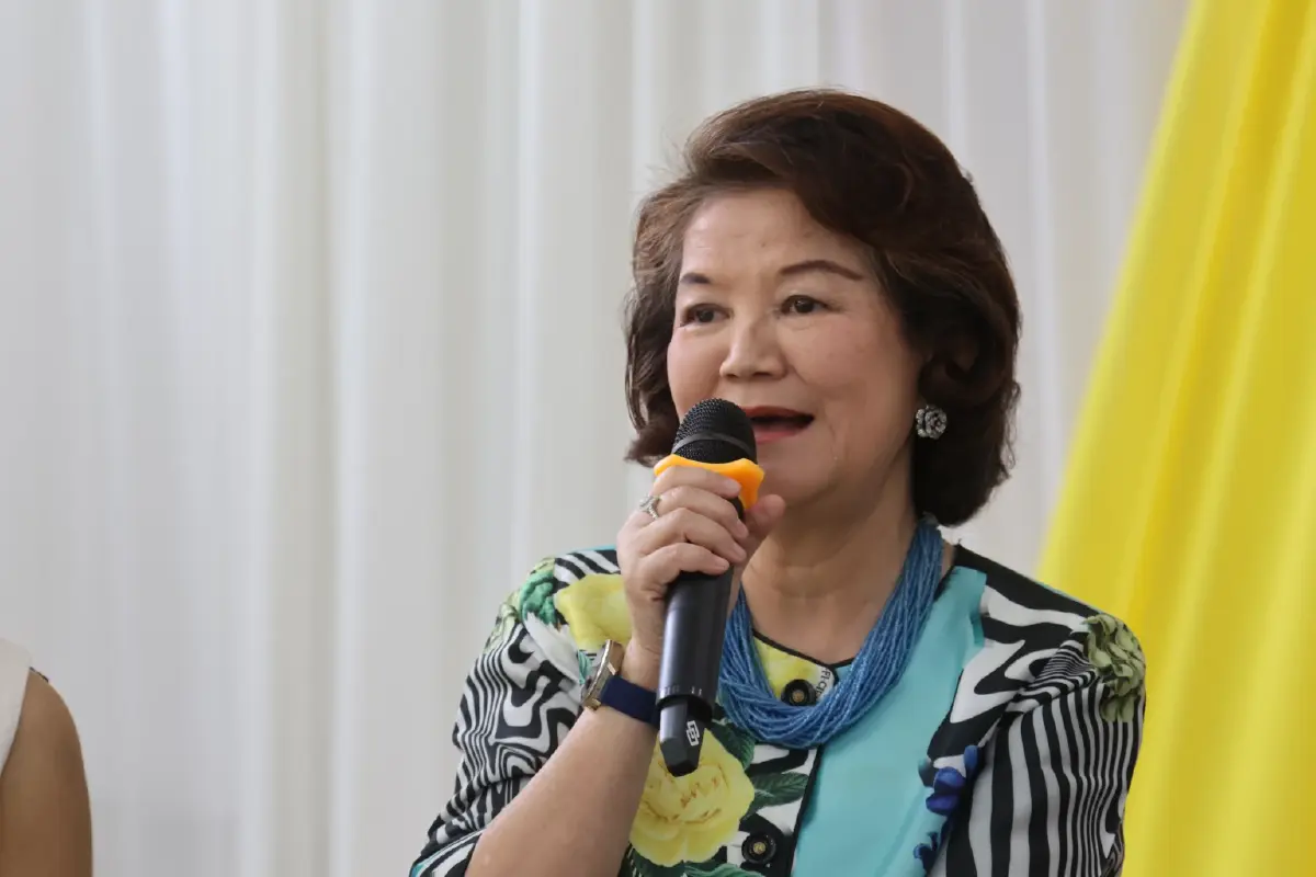 'อัญชลี' ศิลป์ภูเก็จ นำเสวนาพิพิธภัณฑ์ศิลป์ใต้สมุทร RAYA สร้างเดสติเนชั่น