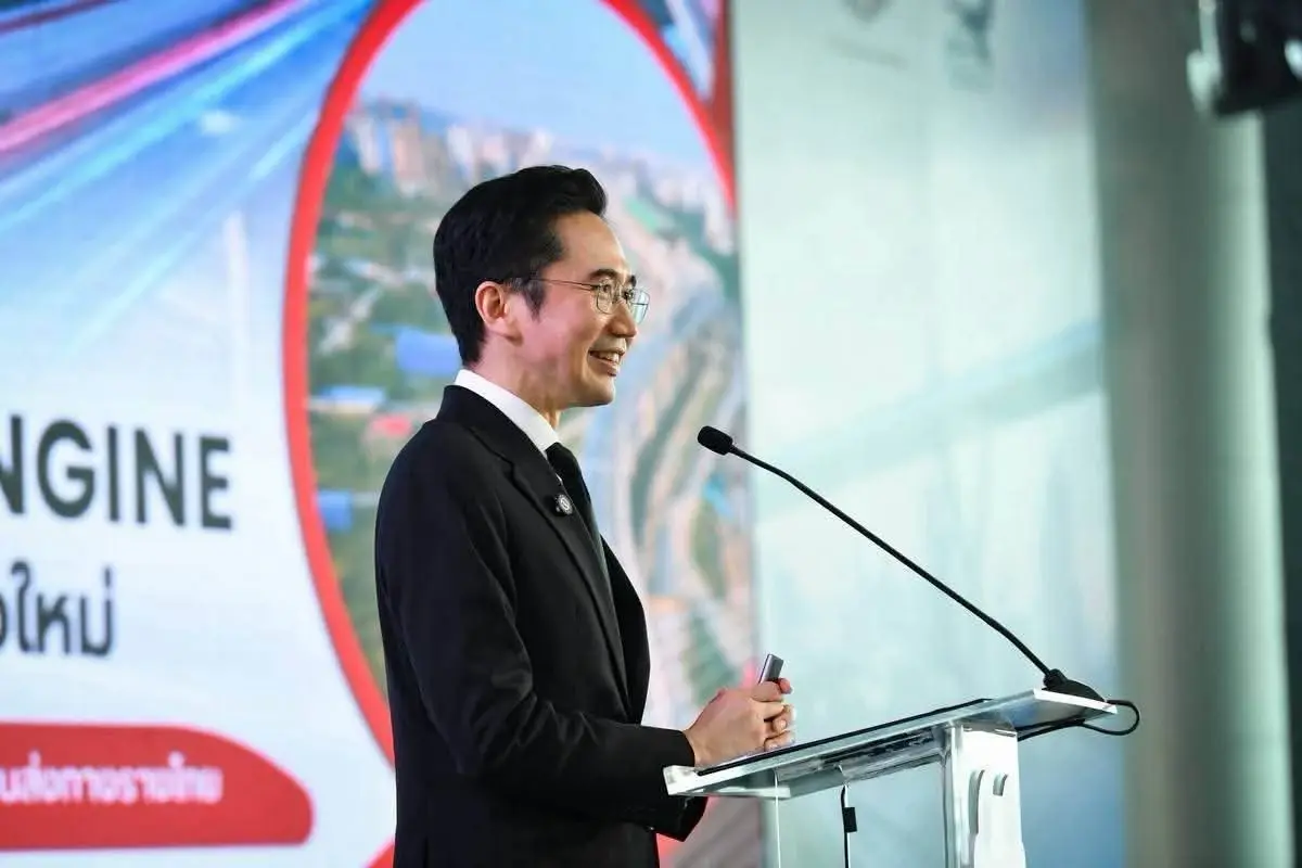 “อว.-คมนาคม”อัดทุนวิจัยกว่า 300 ล้านบาท ยกระดับรถไฟไทย - ระบบรางไทย