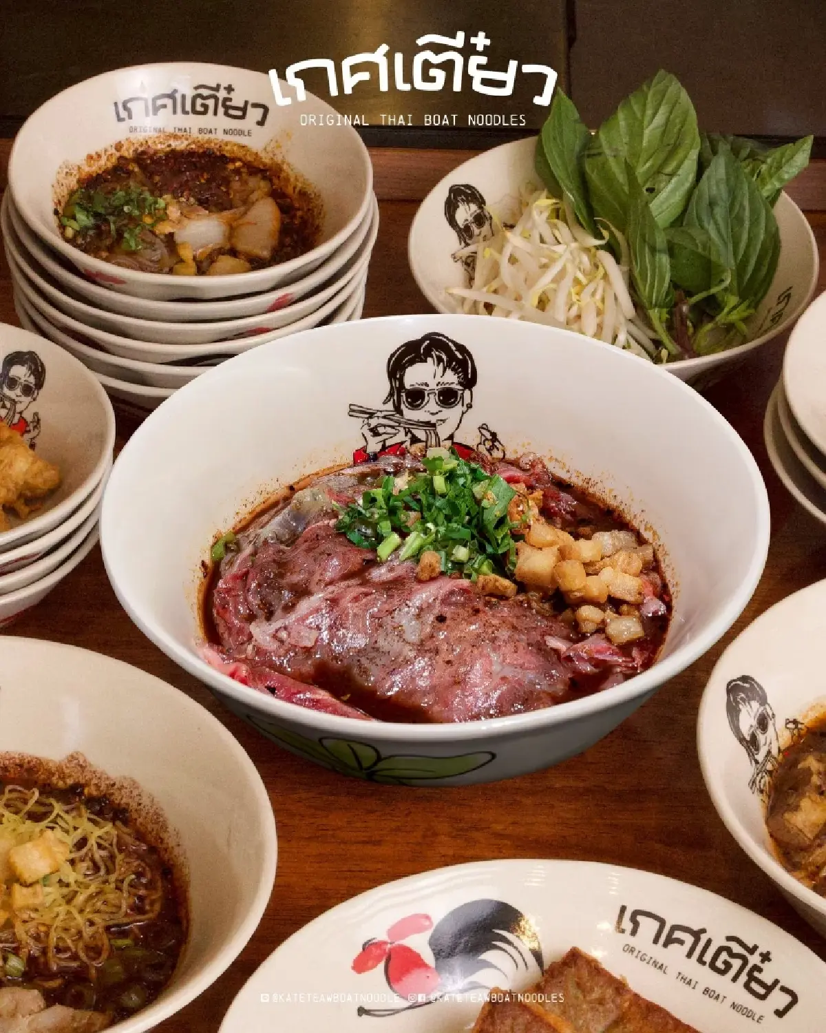 ‘รวยไม่หยุด’ ปิดสาขาเพื่อ ‘เปิดใหม่’ ไม่ได้ถดถอย มองร้านอาหารอายุสั้นลง ปีนี้อัดเพิ่มอีก 6 แบรนด์