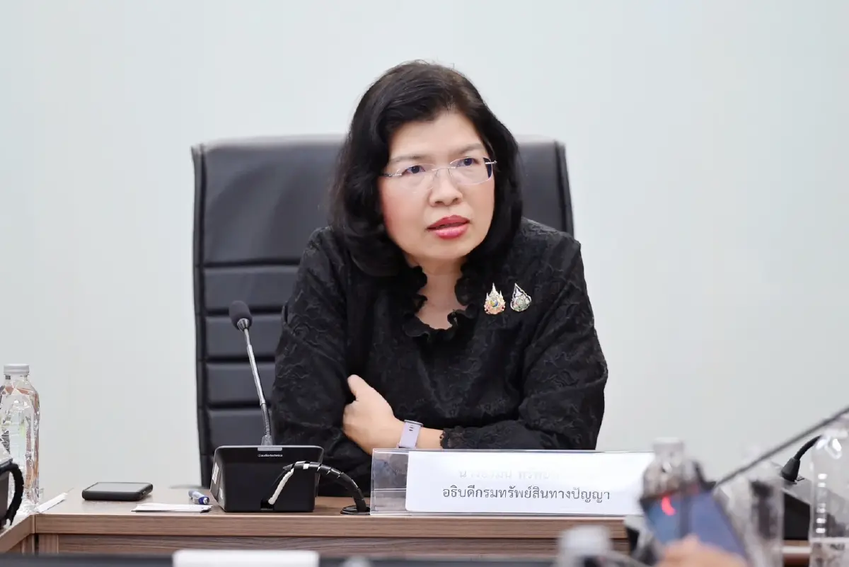 พาณิชย์ ชง 'พูนพงษ์ นัยนาภากรณ์' นั่งปลัดพาณิชย์คนใหม่