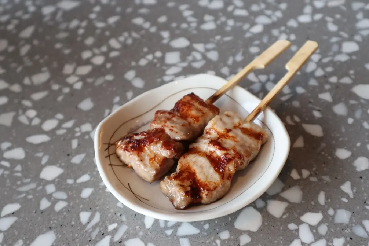 ‘Kashi no Washoku’ รสชาติอบอุ่นเหมือนไปกินข้าวบ้านเพื่อนญี่ปุ่น