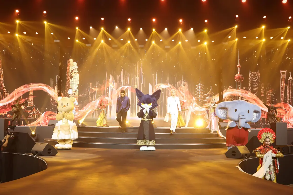 จากหน้าจอสู่โลกจริง 'Weibo' ใช้ Pop Culture เชื่อมหัวใจไทย-จีน