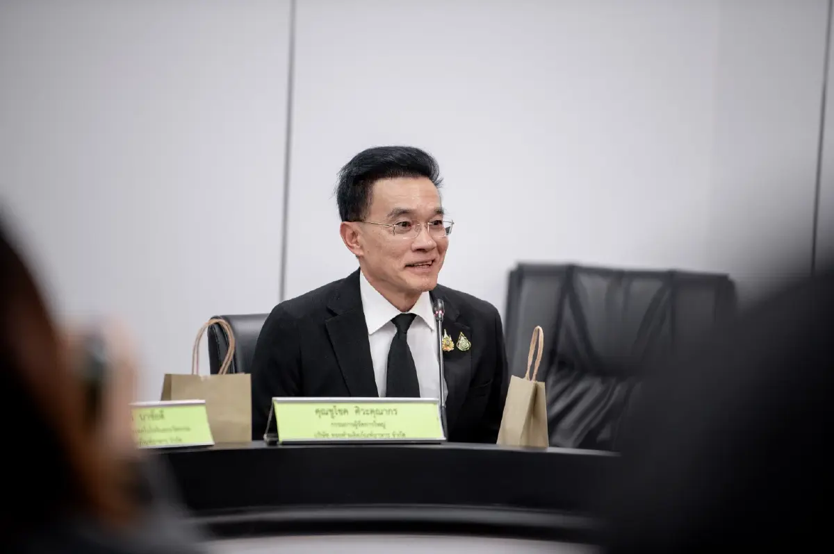 'อย.Xดอยคำ' รุก ‘ผลิตภัณฑ์สุขภาพ’ เพิ่มมูลค่าผลไม้ เจาะส่งออกปท.กำลังซื้อสูง