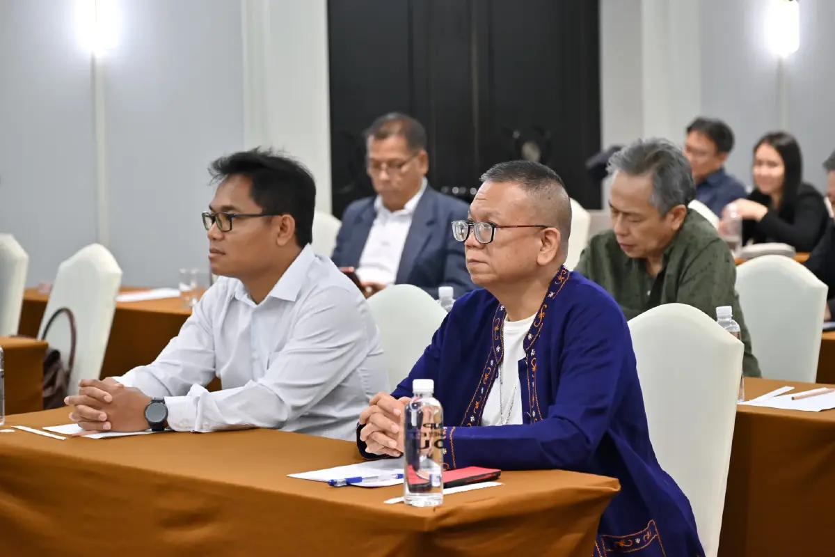 กลุ่มบางจาก เดินหน้าห่วงโซ่อุปทานหมุนเวียน เปลี่ยนน้ำมันปรุงอาหารใช้แล้วสู่ SAF เชื้อเพลิงการบินยั่งยืน