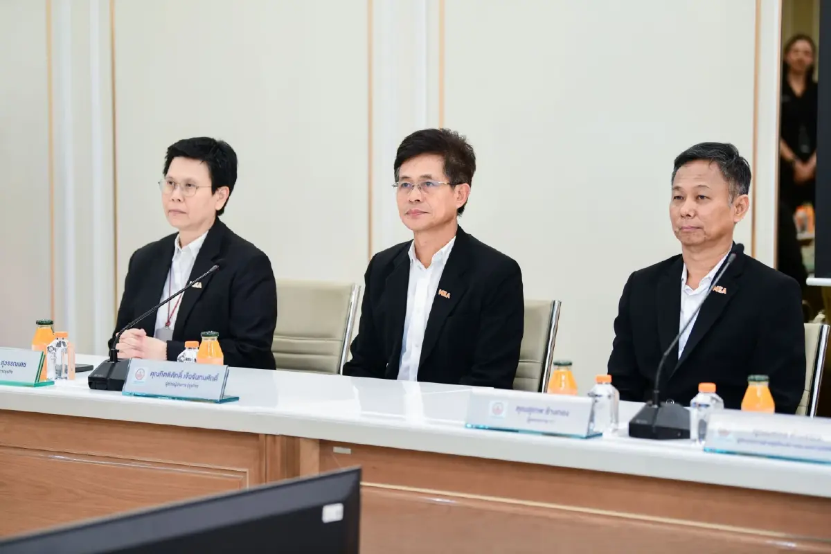MEA จับมือ ธอส. เชื่อมสินเชื่อ-บริการพลังงาน ประชาชนเข้าถึงพลังงานสะอาดอย่างยั่งยืน