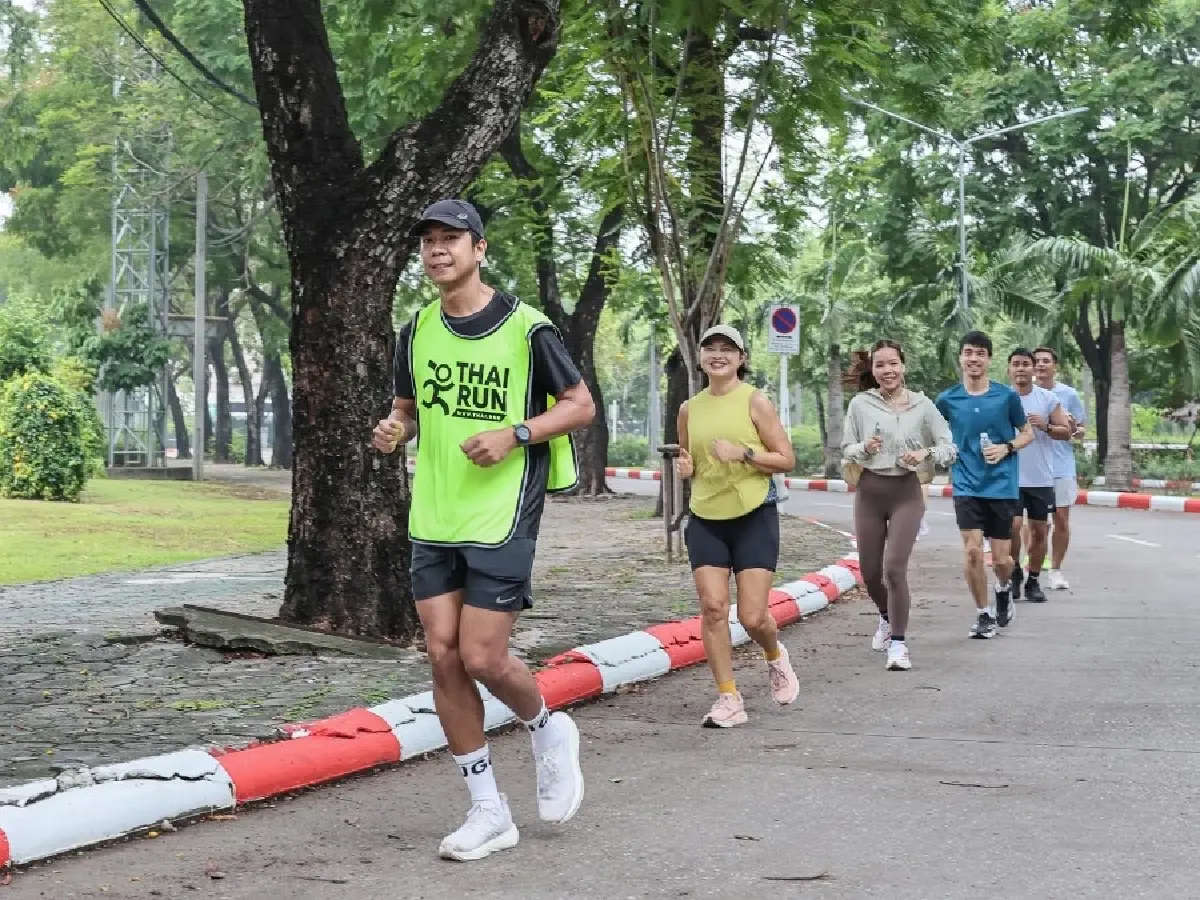 เจาะเทรนด์ Wellness  คนรุ่นใหม่'20-30 ปี'ใช้จ่ายดูแลสุขภาพเชิงป้องกัน
