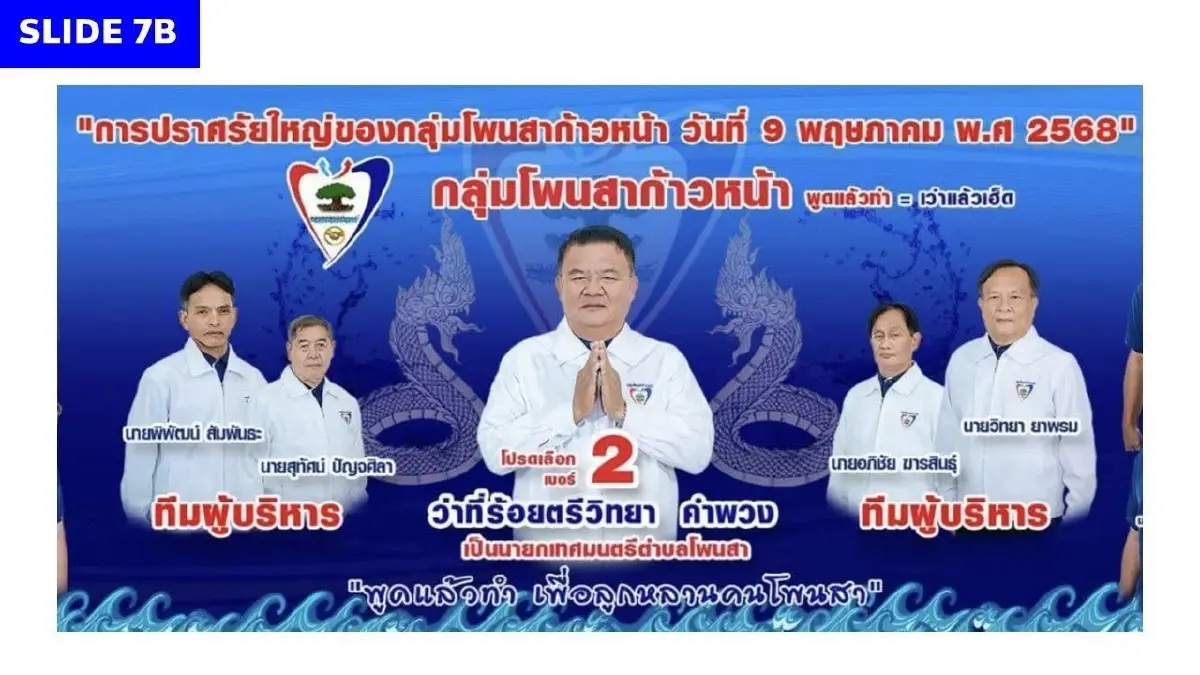 ‘พริษฐ์’ แฉ ตัวละครลับ โยง‘คดีโกง สว.’ แอบอ้าง‘ทำเพื่อข้างบน’