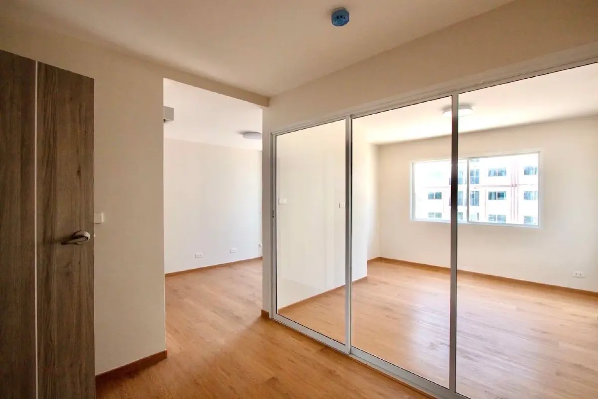 เอาใจคนรายได้น้อย การเคหะ เปิดจอง ‘THE NHA CONDO’ ใกล้รถไฟฟ้าสายสีชมพู