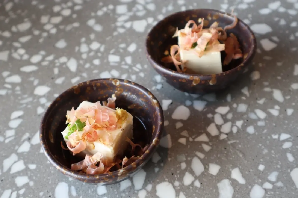 ‘Kashi no Washoku’ รสชาติอบอุ่นเหมือนไปกินข้าวบ้านเพื่อนญี่ปุ่น