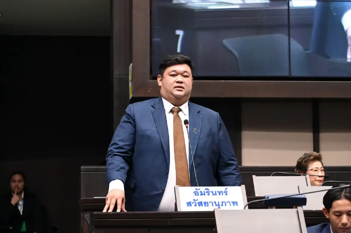 สภา กทม.ตั้ง คกก.สอบข้อเท็จจริง ปมกดบัตรแทนกัน ขีด 60 วันเสร็จ