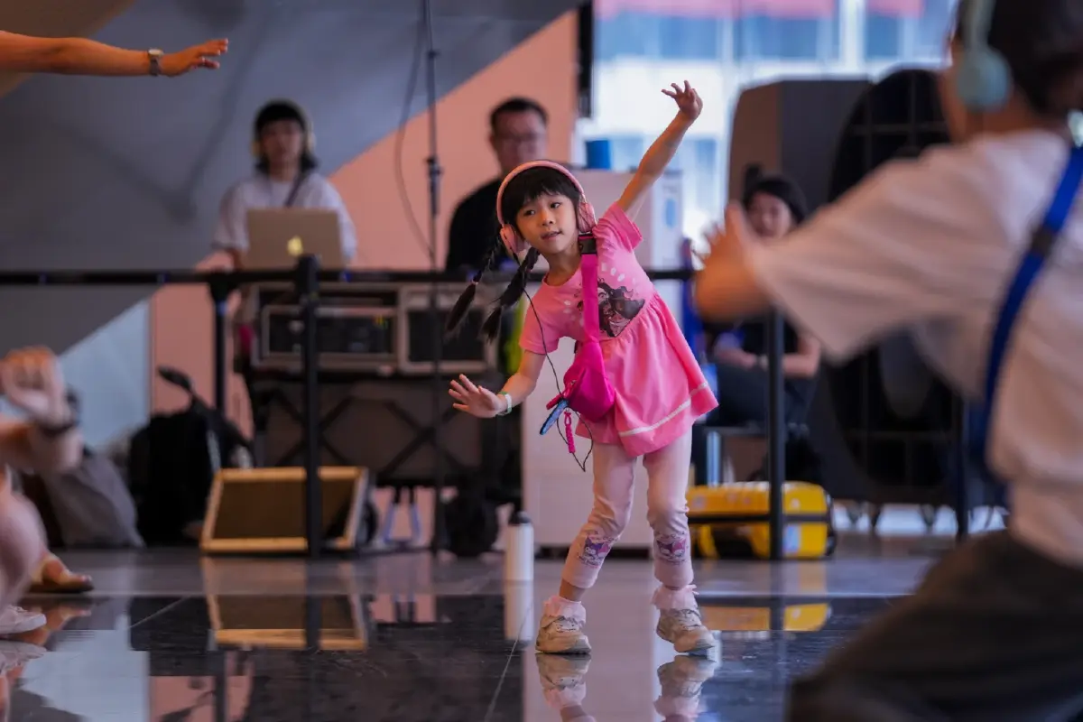 BICT Fest 2026 ชวนมาสัมผัสพลัง 'การเล่น' กับ 11 การแสดง จากศิลปินไทย - นานาชาติ รวม 9 ประเทศ
