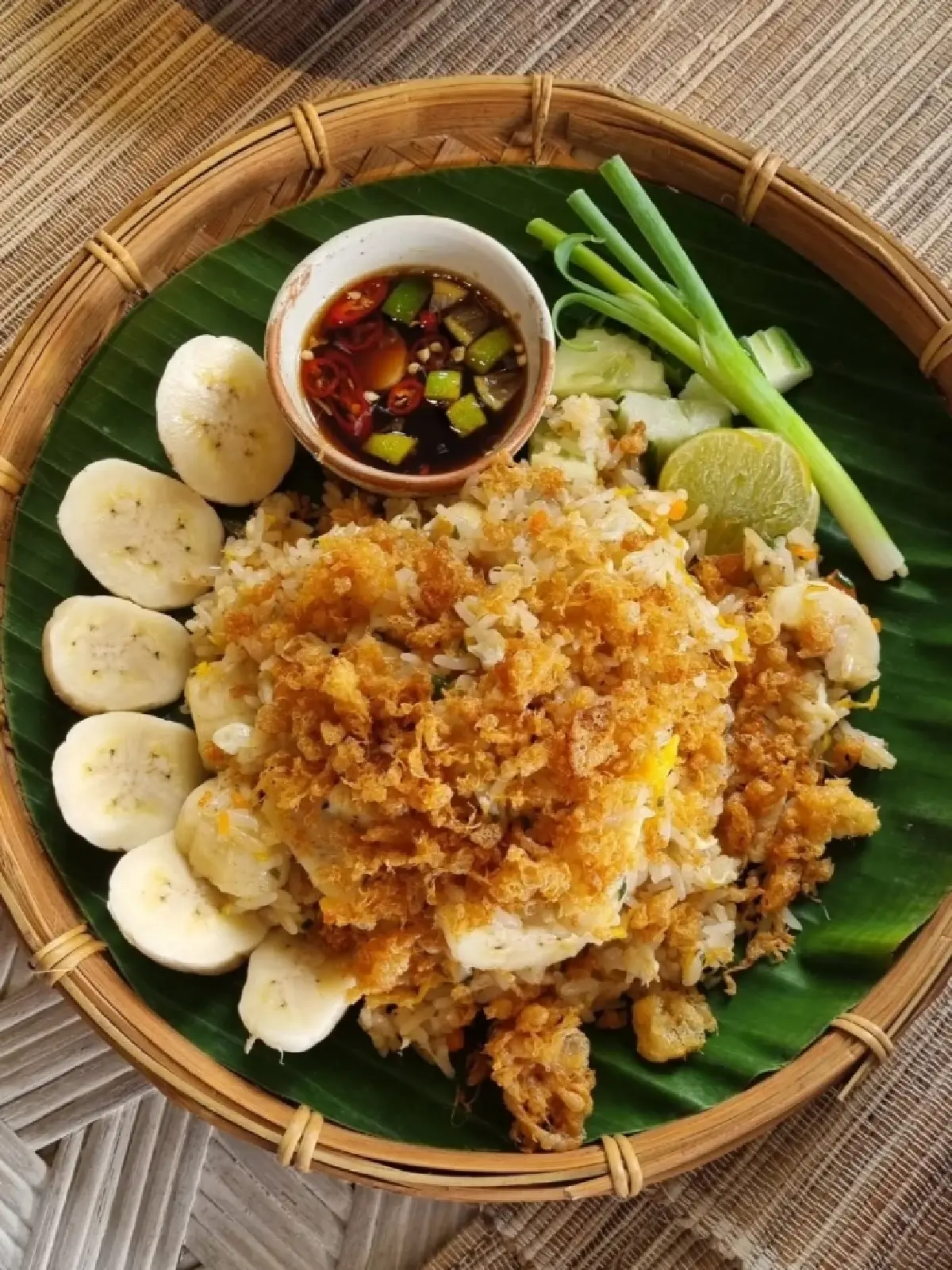 ‘คุข้าว’รสชาติแห่งความทรงจำ สู่จานอร่อยที่เล่าเรื่องได้ออกรส