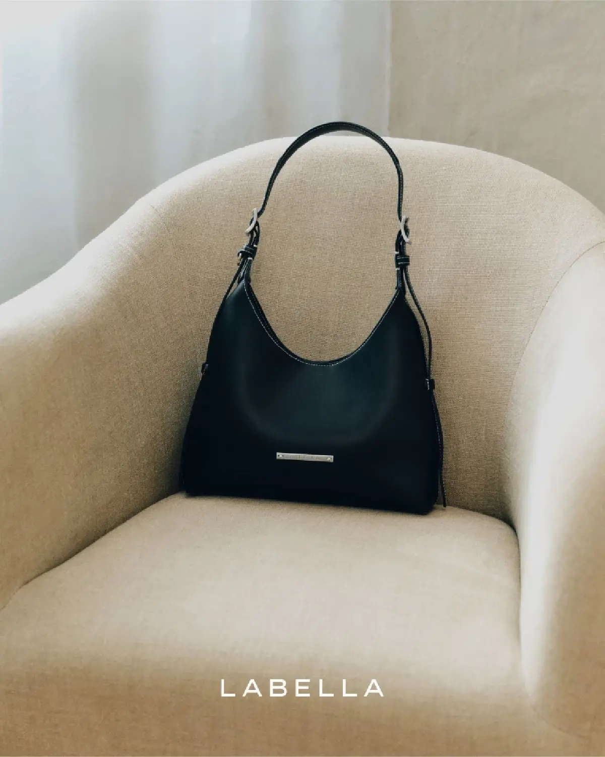 ก้าวใหม่ 'Labella'  ดึง 'ณิชา' ขึ้นแท่นพรีเซนเตอร์คนแรก ปั้น 'SOLEIL Collection' รุกตลาดแฟชั่นไทย