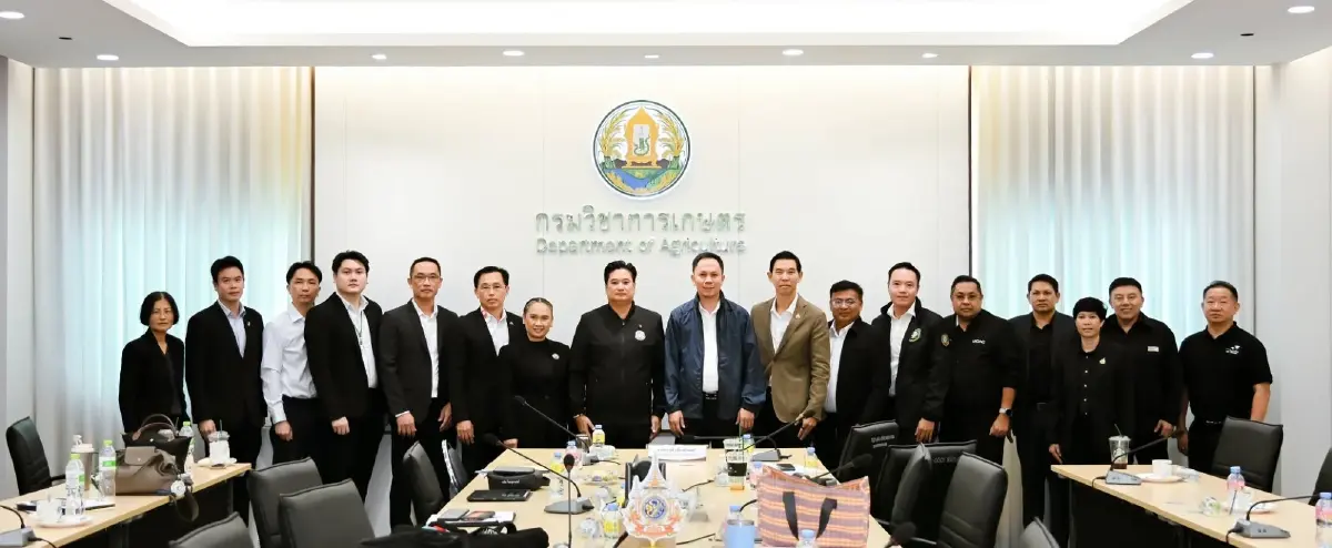 ‘สุริยะ’ ลุยแก้สารเคมีผิดประเภท ป้องกันยางพาราไทยเสียชื่อ