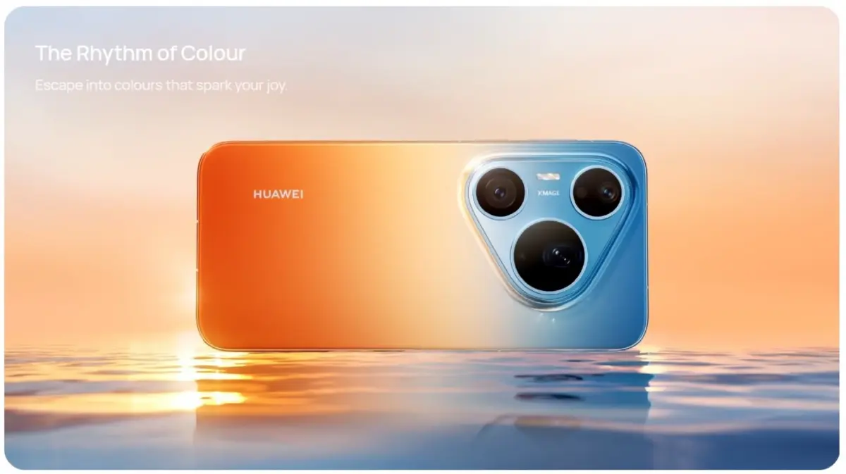 สุดเดือด! 'HUAWEI Pura 90s Series' ดีแค่ไหน ทำไมขายถล่มทลายที่จีน?