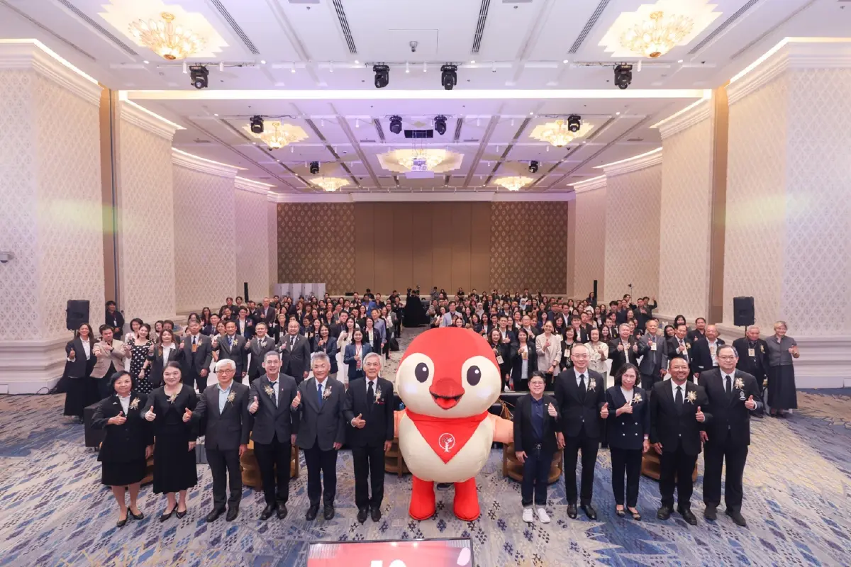 มูลนิธิอายิโนะโมะโต๊ะ ทุ่ม 650 ล้าน ยกระดับโภชนาการ–การศึกษา