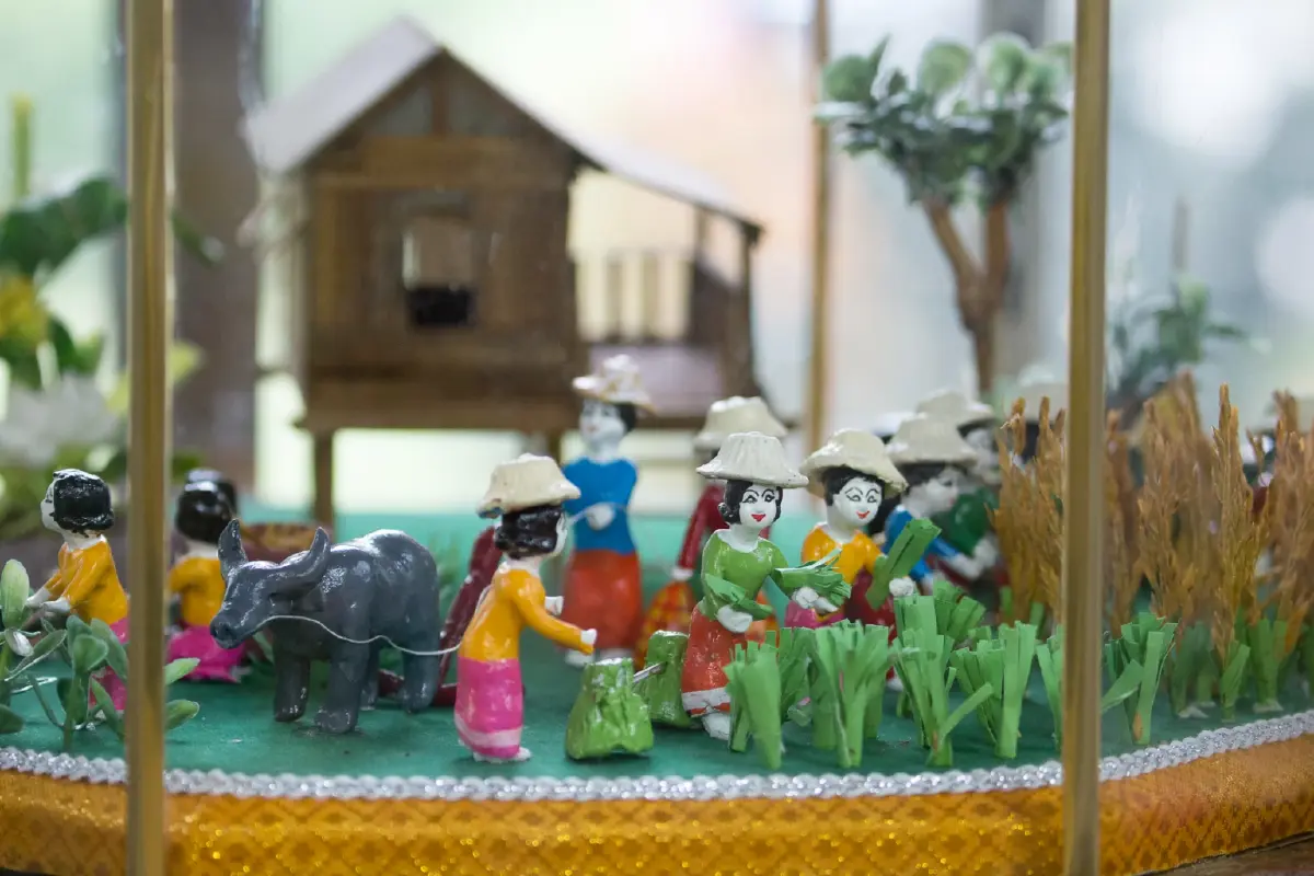 4 เส้นทางตามรอยพระบารมี 'แม่ของแผ่นดิน' สมเด็จพระบรมราชชนนีพันปีหลวง