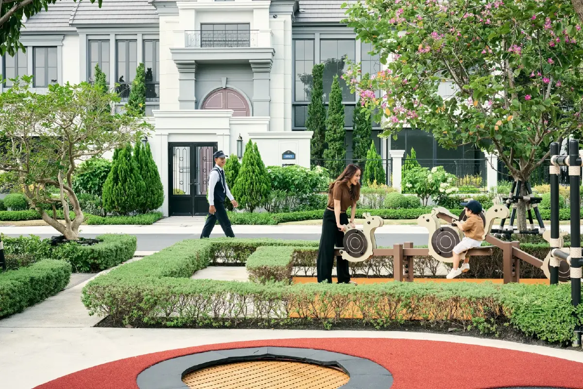 พลัส พร็อพเพอร์ตี้ ตอกย้ำ Property Management ระดับพรีเมียม ครอง 1 ใน 3 ตลาดลักชัวรีกรุงเทพฯ