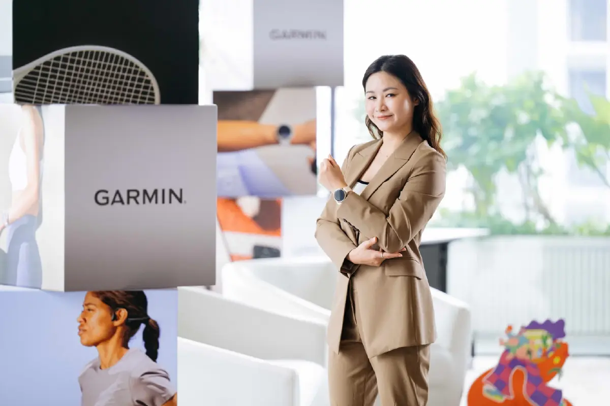 ผ่าเกมรุก Garmin ควบรวม TrainingPeaks และ TrainHeroic ปั้นอีโคซิสเตมสุขภาพ