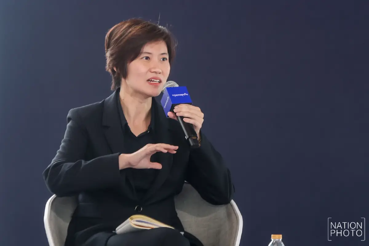 ไทยเร่งเครื่อง Smart Grid พลิกโฉมระบบไฟฟ้า รับ 'Prosumer-AI' บูม