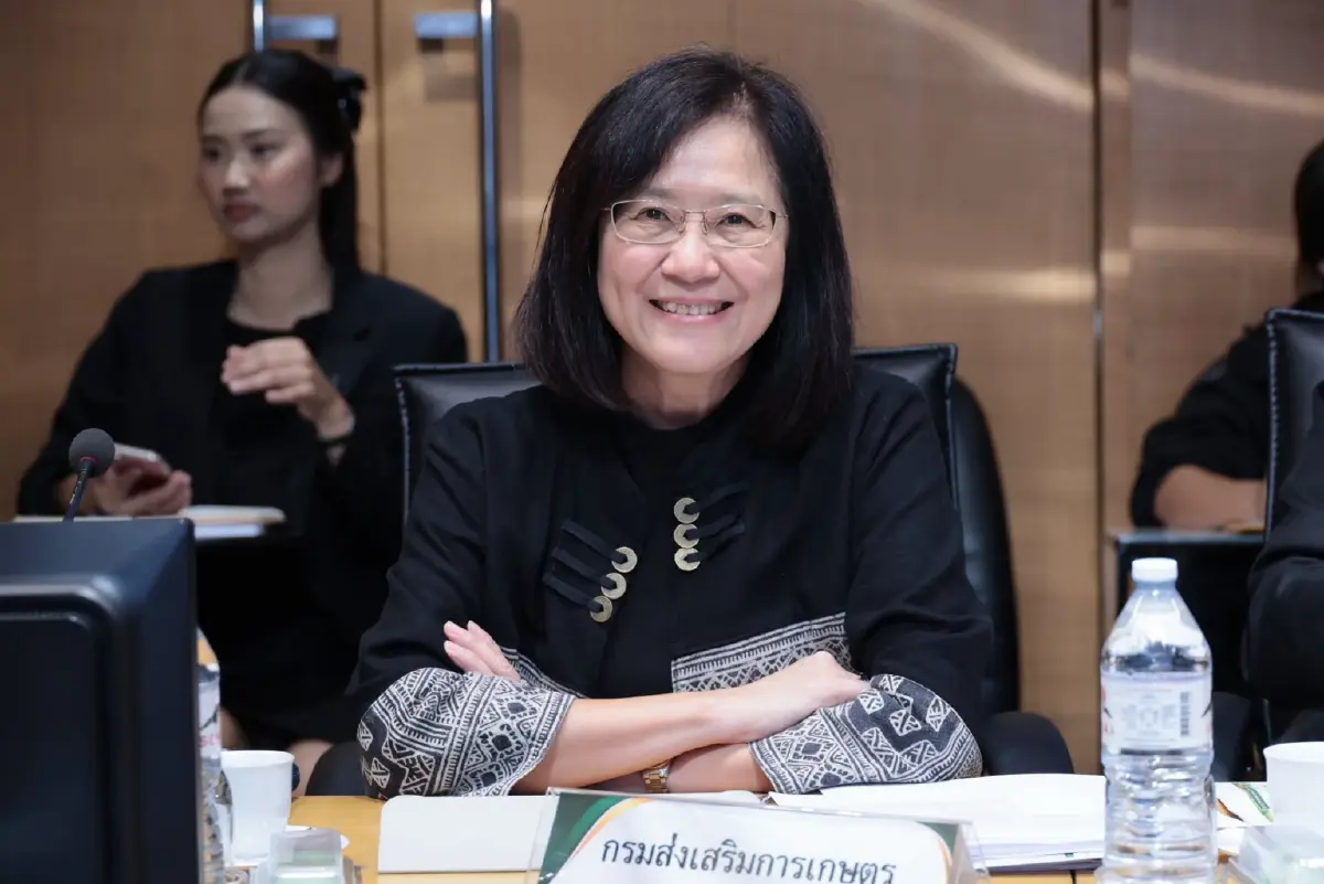 เกษตรฯเดินหน้าบริหารจัดการผลไม้ใต้ปี69ชูคุณภาพลุยเชื่อมตลาด