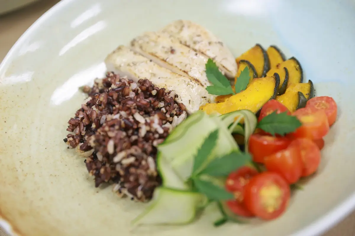 ‘รสแลกเงิน’ เมื่อกระแส Wellness รุกเข้าสู่รายการแข่งทำอาหาร