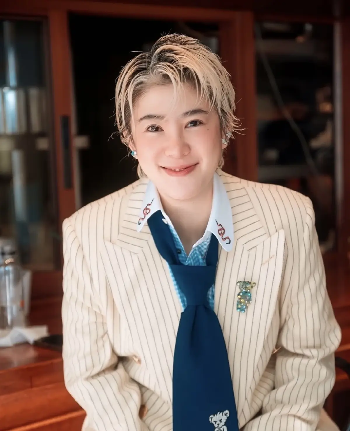 ‘รวยไม่หยุด’ ปิดสาขาเพื่อ ‘เปิดใหม่’ ไม่ได้ถดถอย มองร้านอาหารอายุสั้นลง ปีนี้อัดเพิ่มอีก 6 แบรนด์