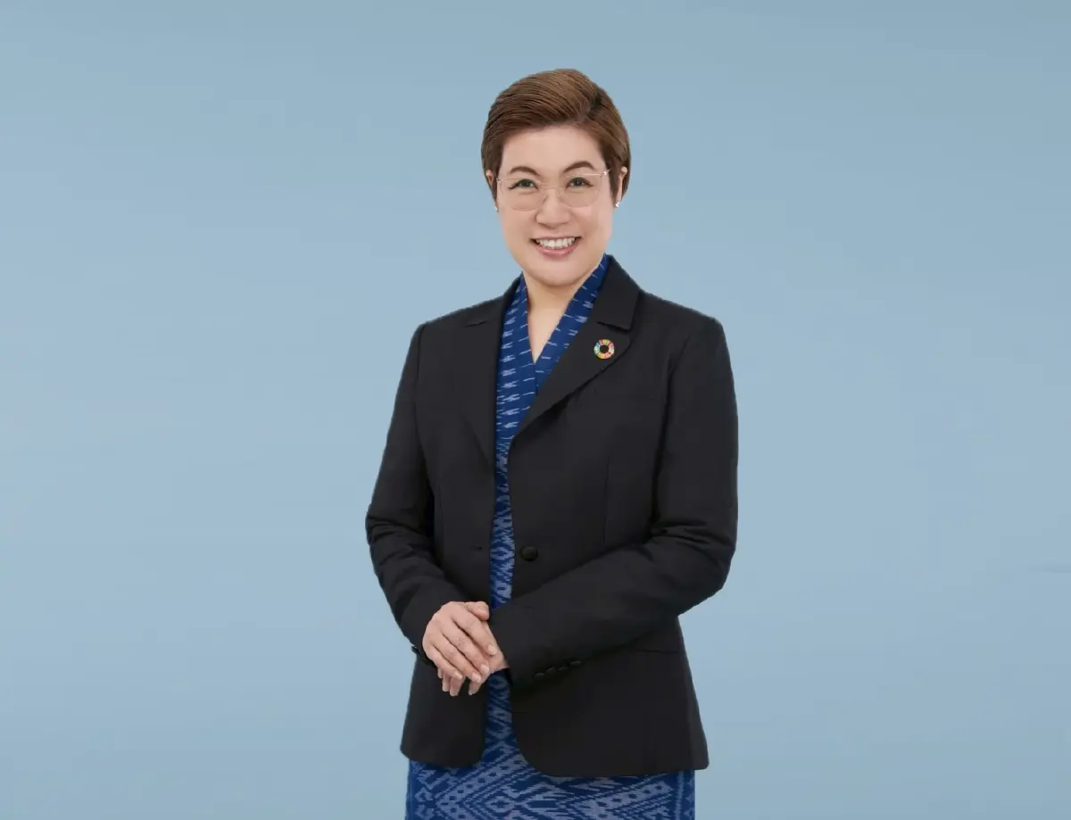 GCNT เปิด 6 โจทย์ใหญ่ใน 'GCNT Expo 2026' ชวนไทย 'SHIFT' รับโลกเปลี่ยนผ่าน
