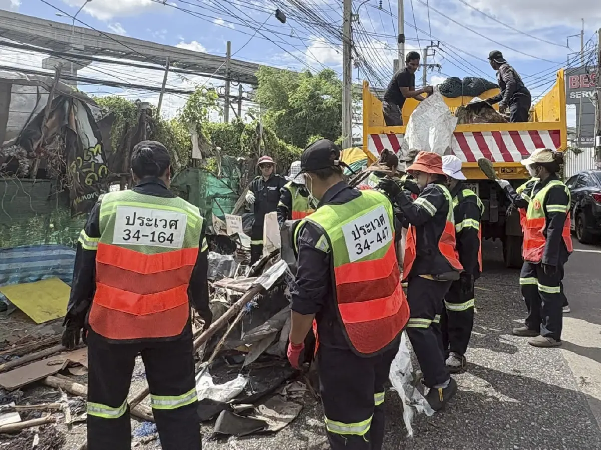 ซีพี แอ็กซ์ตร้า ชู 'พลาสติกคืนค่า' เปลี่ยนขยะพลาสติกสู่คุณค่าใหม่ในระบบเศรษฐกิจหมุนเวียน