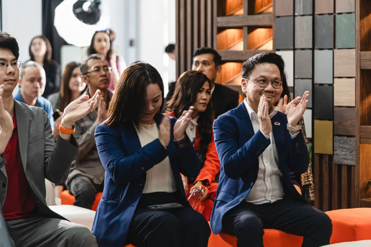 30 ปี SJJ ก้าวข้ามขีดจำกัดหลังคา สู่Solution Partner ผสาน AI พลิกงานดีไซน์