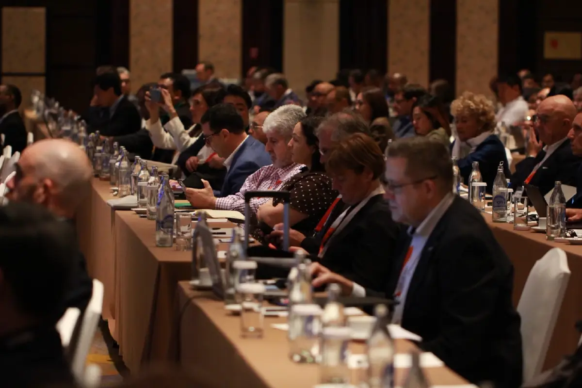 'ไทย' ร่วมเป็นเจ้าภาพ 'INFOFISH TUNA 2026' ชูส่งออกยั่งยืน
