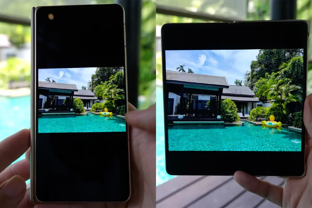 พับสำหรับทุกคน! รีวิว 'HONOR Magic V6' มือถือจอพับสุดแกร่ง แต่ราคาไม่แรงเกินตัว