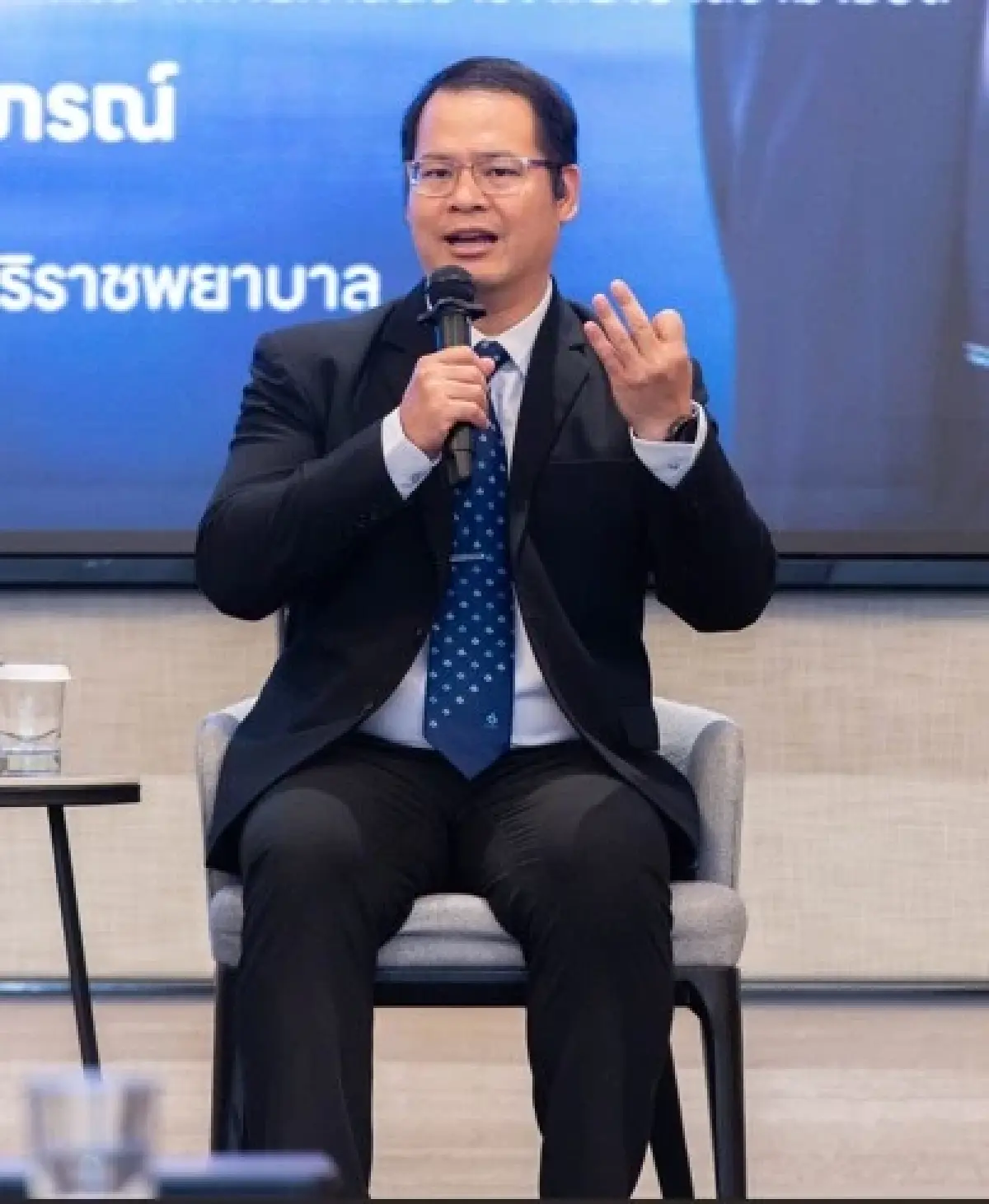 จาก Sandbox สู่โอกาสทางเศรษฐกิจ 'OsseoLabs' โมเดลธุรกิจเครื่องมือแพทย์
