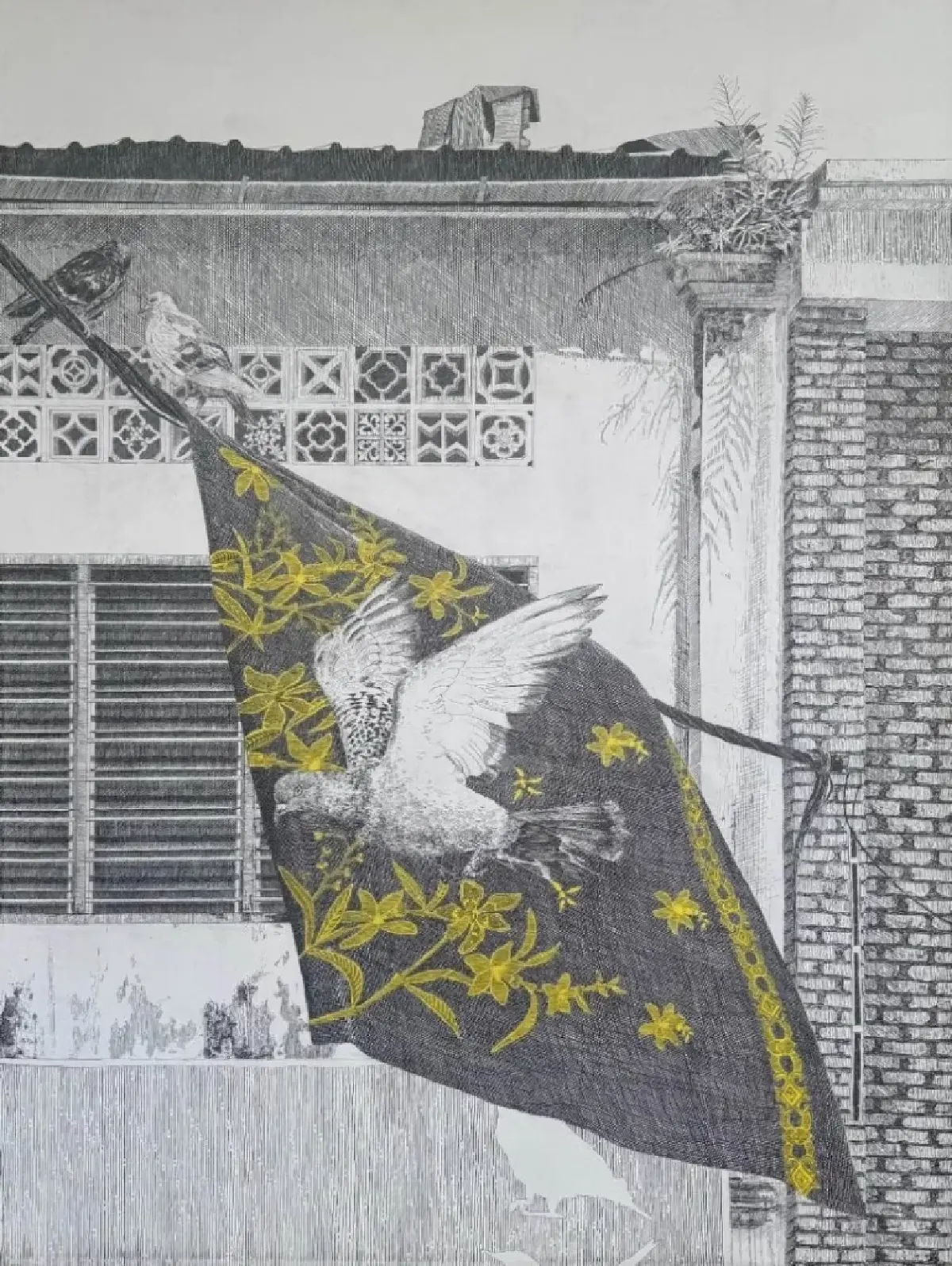 art bangkok เมื่อแกลเลอรีไทยรวมพลังดันศิลปินท้องถิ่นสู่เวทีโลก