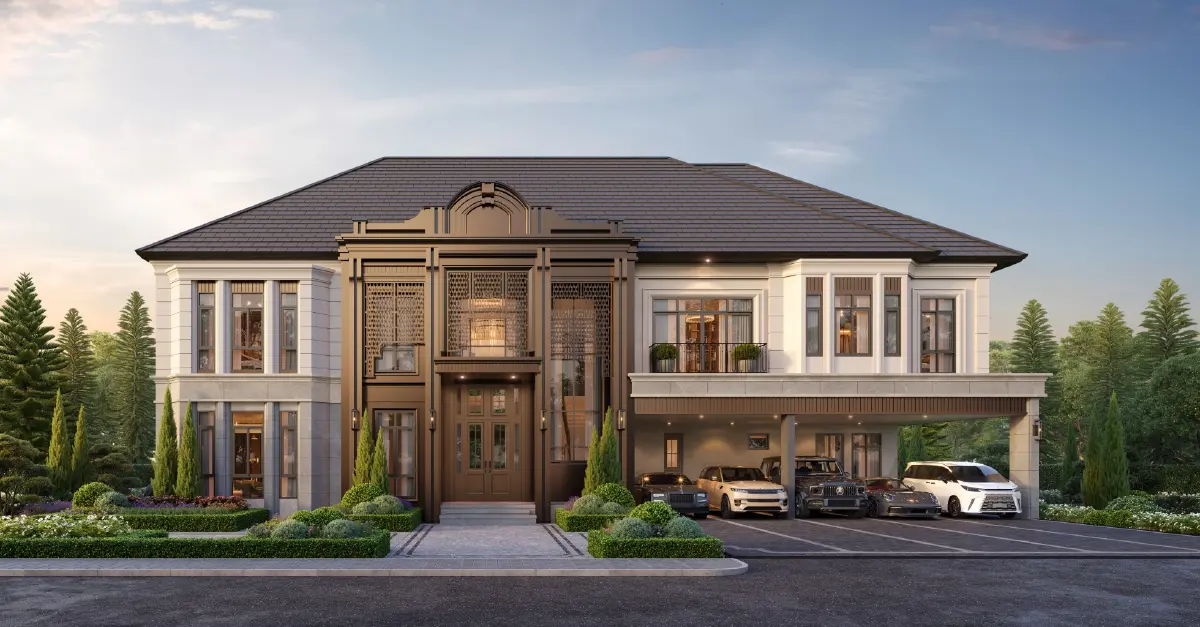SC เปิดเกมโค้งท้ายปี 69 ลุย 19 โครงการใหม่ ชู 'Live and Learn Home' บ้านที่สร้างจากชีวิตจริง