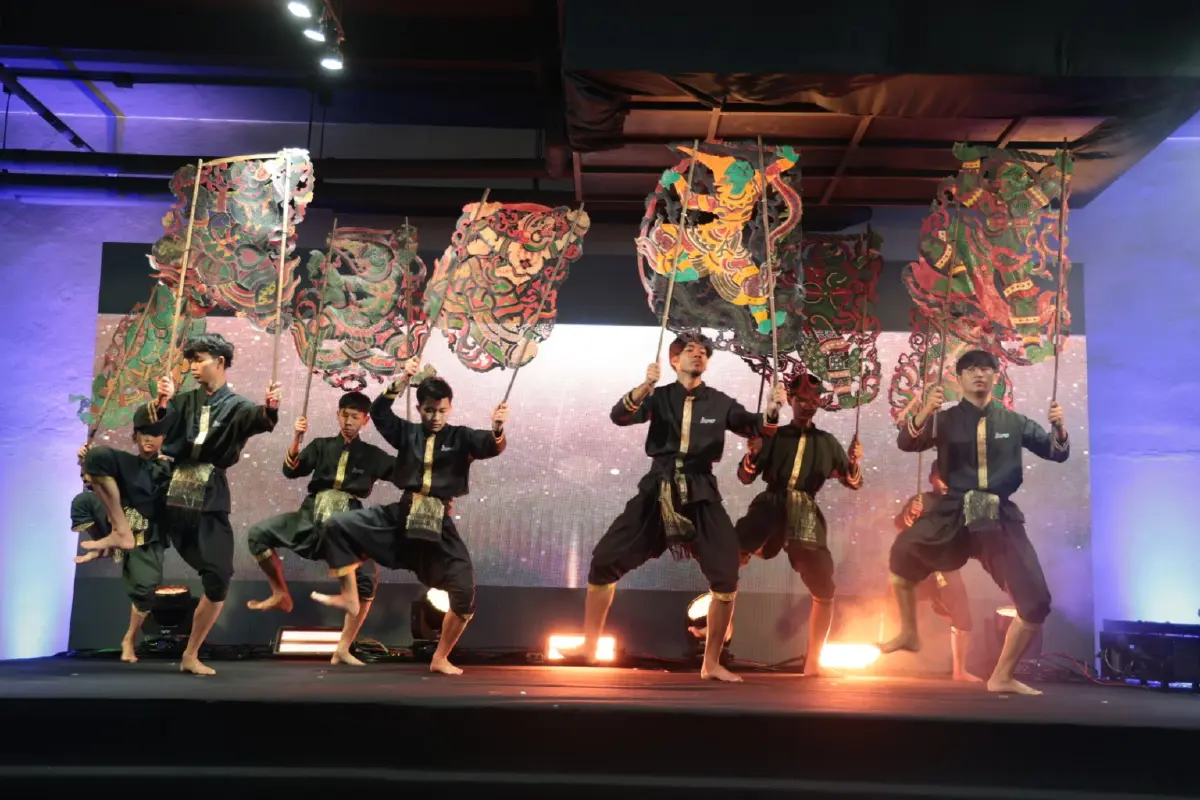 เปิดฉาก EEC Sustainability Expo 2026 ผนึกผู้ประกอบการ-ชุมชน หนุนเศรษฐกิจยั่งยืน