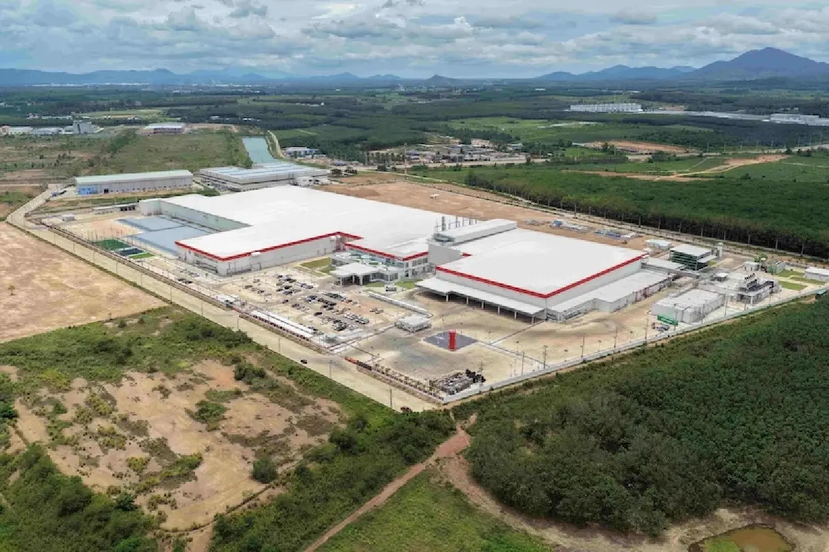 ‘มาร์ส’ ทุ่มงบกว่า 7,000 ล้านบาท สร้างโรงงาน ‘พริงเกิลส์’ แห่งแรกในไทย เสิร์ฟมันฝรั่งป้อนตลาดโลก