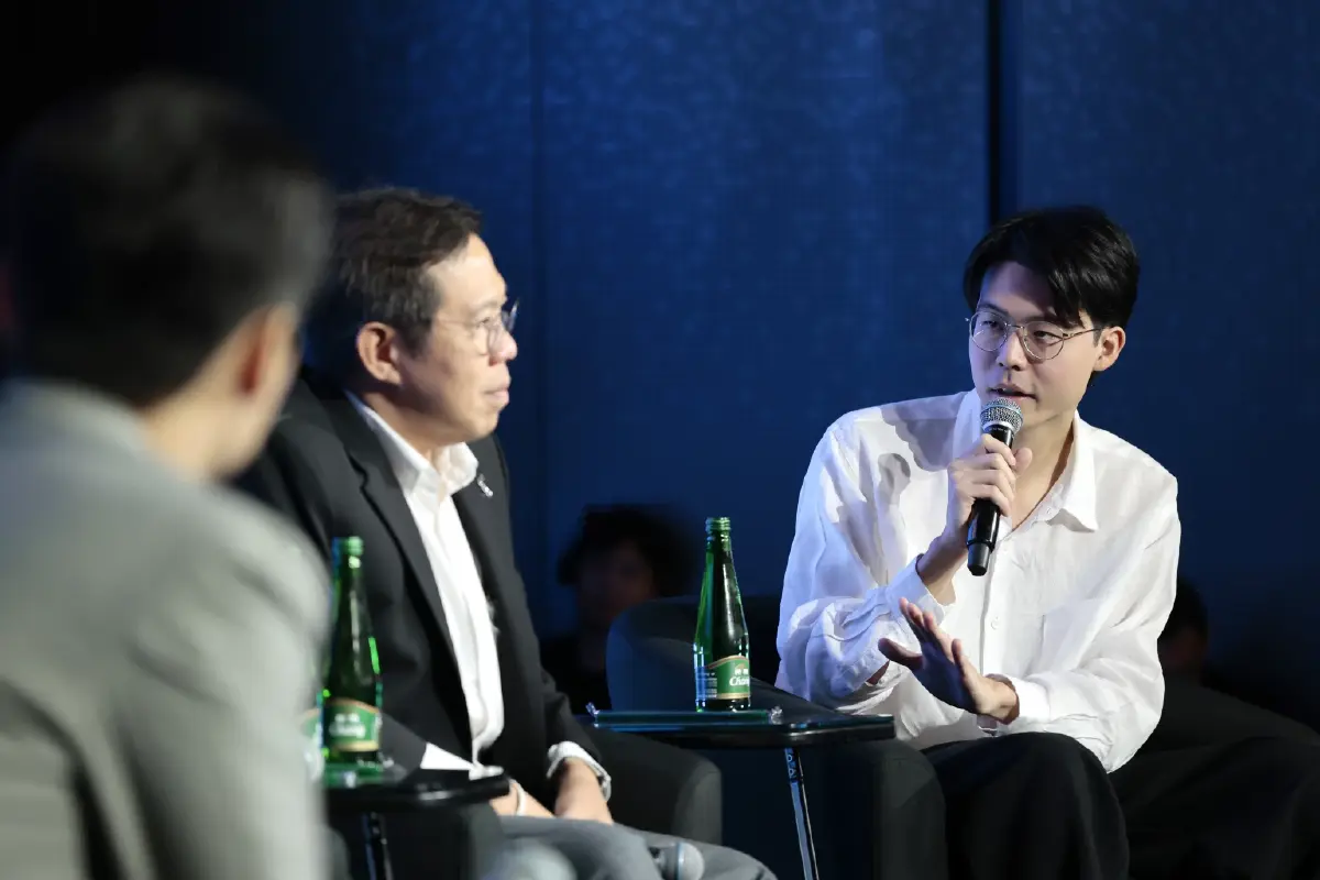 เสียงสะท้อนหนุน 'ปฏิรูปการศึกษาไทย' ดันห้องเรียนสู่ 'สนามจำลองชีวิต' ปั้นคนทำงานแห่งอนาคต