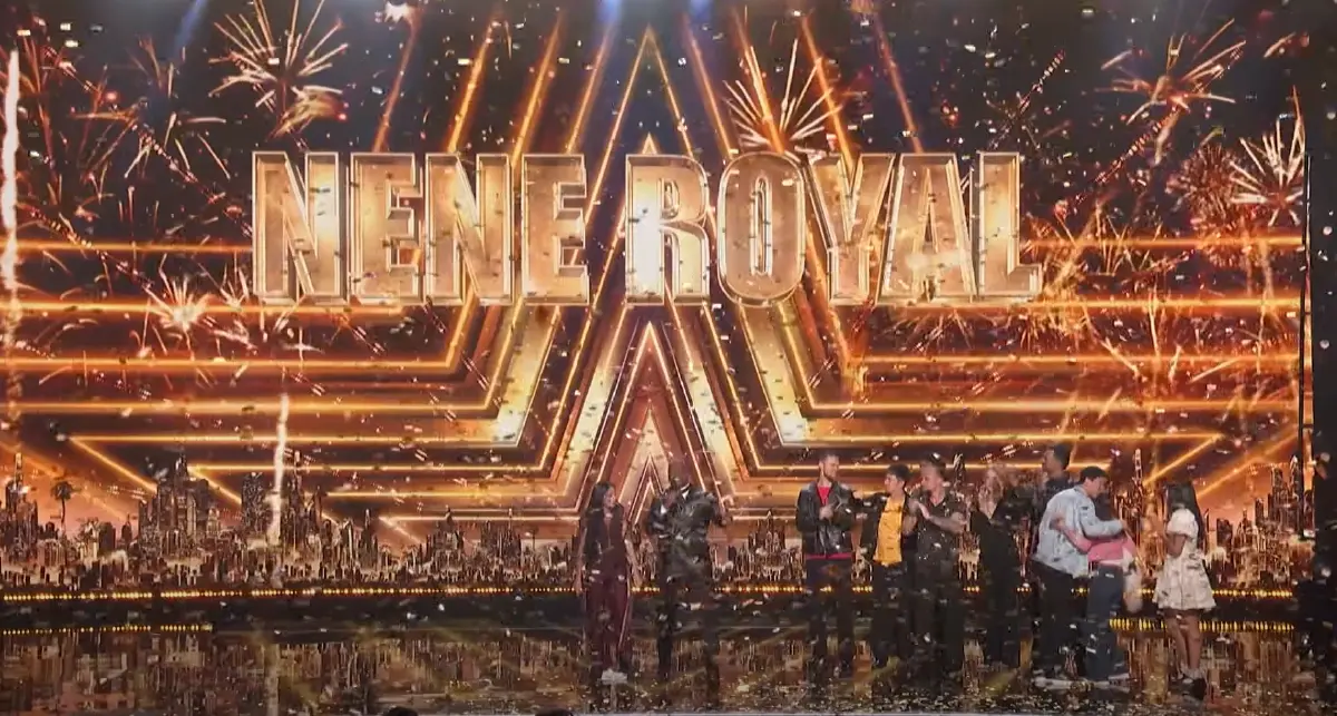 ย้อนเส้นทางฝันที่เป็นจริง! เนเน่ รอยัล คนไทยคนแรก คว้าแชมป์ AGT 2026