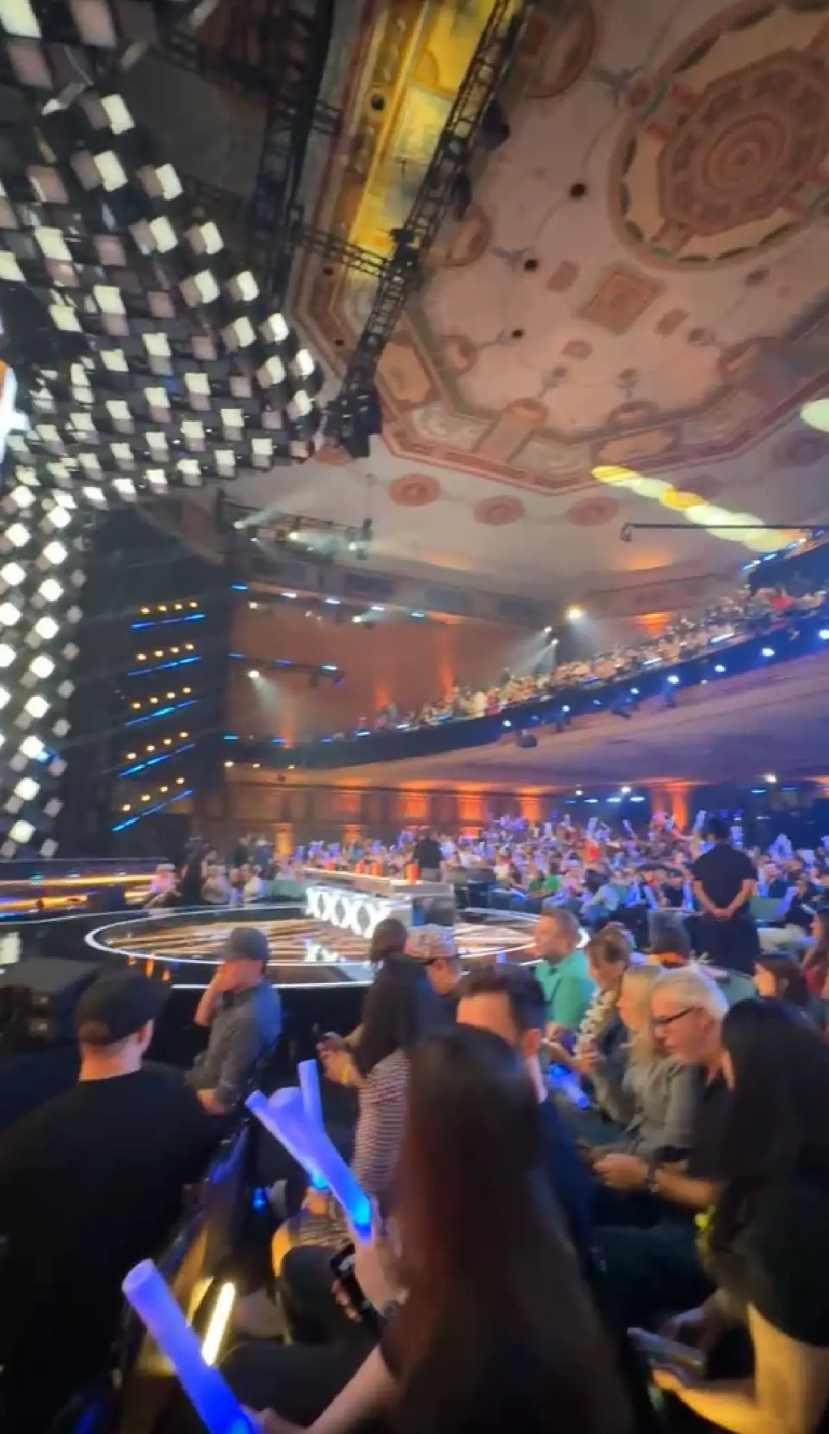 เดือดสะเทือน LA! ส่อง 9 คู่แข่งมหาโหด 'เนเน่ รอยัล' AGT 2026 รอบชิง