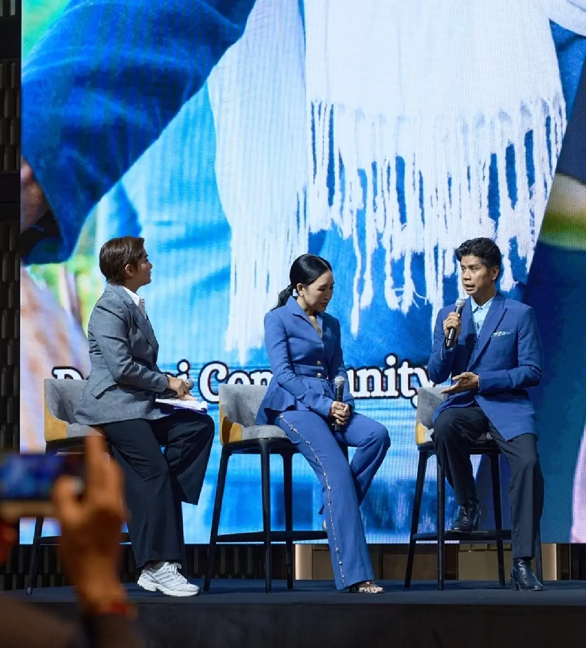 เจาะลึก ชุดพิธีการทีมชาติไทย เอเชียนเกมส์ 2026 โดยแบรนด์ SIRIVANNAVARI