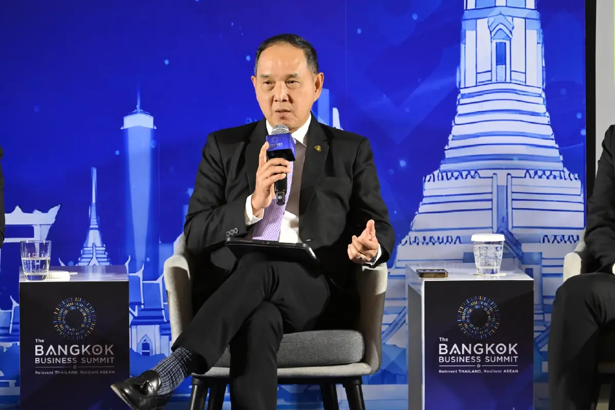 ‘การบินไทย’ แนะรัฐออกกฎบังคับใช้ SAF 1-2% ในไทย หนุนเป้า Net Zero 2050