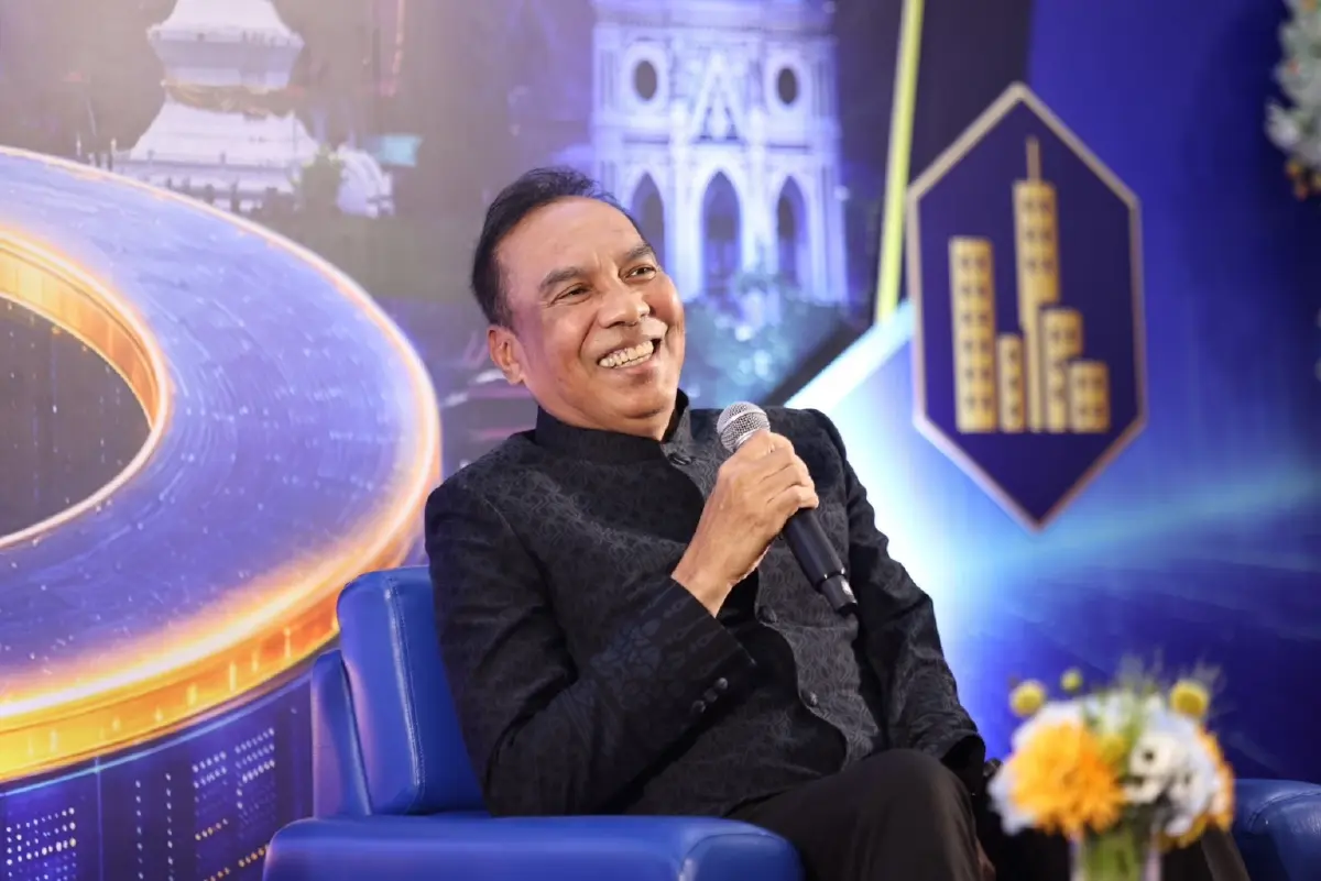 พช. พร้อมจัด ‘CD DAY 2026’ ชูพลังนวัตกรรมดันชุมชนยั่งยืน